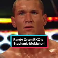 Randy Orton RKO’s Stephanie McMahon! (2009) #randyorton #stephaniemcmahon  #tripleh #raw2009 #wwepgera #wwethrowback #wweflashback