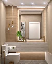 𝗔𝗥𝗤𝗨𝗜𝗧𝗘𝗧𝗨𝗥𝗔 𝗗𝗘𝗦𝗜𝗚𝗡 On Instagram Composicao Sofisticada Neste Lavabo Em 2020 Marmore Travertino Design De Interiores De Banheiro Lavabo Colorido