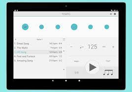 This app has everything you will ever need to learn how to play drums: Best Metronome Apps For Drummers In 2021 Softonic