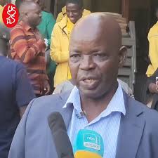 Uganda Secondary Schools Sports Association's Video