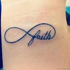 Check spelling or type a new query. 68 Latest Faith Tattoos For Wrist