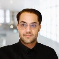 Joseph Tobish's Instagram, Twitter & Facebook