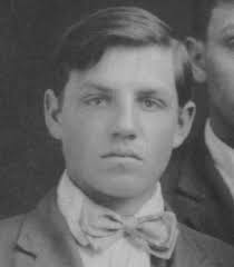 Luke Clement Staley (1892-1941)