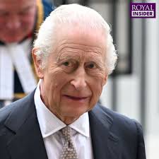 Worrying prediction made over 'exhausted' King Charles: 'He doesn't care to  listen' 🔽