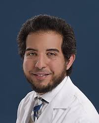 Khaled Said, MD St. Luke's University Health Network