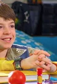 Dino Dan" He Shoots, He Roars/A Winter Tail (TV Episode 2010)