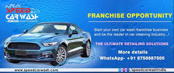 Full svc and express (flex)wash 4 lanes. Facebook