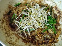 Therefore, chow kuey teow, char koey teow, char kway teow, keuy teow goreng, char keow teow are all the. Resepi Kuey Teow Goreng 8 Kitpramenulis