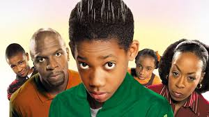 Chris, le clone de Malcolm sur la chaîne UPN !