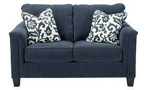 Save money today and everyday at mattress and furniture super. Loveseats Keendre Indigo Loveseat Ashley Furniture Furniture Ashley Furniture Love Seat