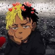 Temptations Prod Cjthadjbeats Xxxtentancion X Joji Type Beat By Cjthadjbeats Emoji Art Anime Rapper Anime Wallpaper
