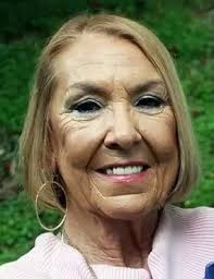 Obituary information for Freda Mae "Connie" Jackson