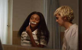 The Trailer For Luca Guadagnino S We Are Who We Are Collater Al In 2020 Jealous Boyfriend Hbo Lucas