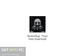 Ultraiso free download setup in direct single link. Studioplug Toxic Free Download Get Into Pc