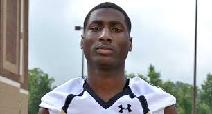 Three-Star 2018 WR Dennis Smith has best relationship with Duke