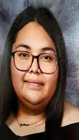 Dr. Cecilia Cometsevah Master of Legal Studies University of Oklahoma Nakai  David Freeland Master of Professional Accountancy Me