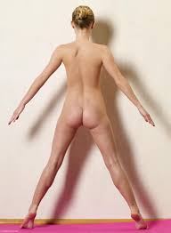 Mia harjoitus - Hegre **Porno**