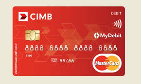 Apply for credit card or compare our wide range of credit cards to find the best card that suits your needs and lifestyle. Oglivy Malaysia Wins Cimb Bank Creative Account Mumbrella Asia