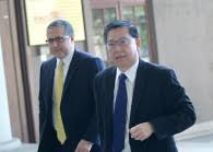 The court subsequently ordered ng to remain behind bars pending the disposal of the extradition proceedings. News About Roger Ng Chong Hwa Edgeprop My