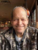 Timothy Anderson Obituary (1944