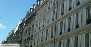 Faut Il Encore Faire Appel A Un Agent Immobilier Pour Vendre Son Appartement Capital Fr