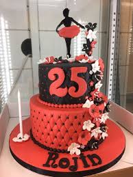 Über 77 bewertungen und für lecker befunden. Schwarz Rote Geburtstagstorte Geburtstagstorten Happybirthday Wasdasherzbegehrt Cake Birthday Cake Food