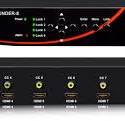 HDMI modulator | HDMI RF modulator - Thor Broadcast