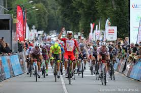 On 4 stages between a sprint and a steeper course, the riders involved will find a suitable ground for racing. Tabwtn6rtv7wvm