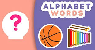 The 26 code words are as follows: Alphabet Words Online Spiel Spiele Jetzt Spielspiele De