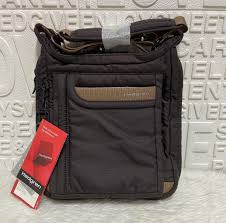 Súčasného riaditeľa, generálporučíka scotta d. Hedgren International Crossbody Bag Men S Fashion Bags Sling Bags On Carousell