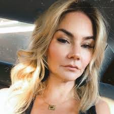 Brandie Mcdonald's Instagram, Twitter & Facebook