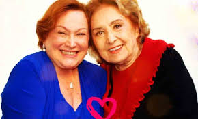 A atriz eva wilma morreu neste sábado (15) aos 87 anos, no hospital israelita albert einstein, em são paulo/sp. Kald2wgbljjyem