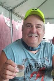 John Downs Obituary (1965