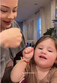 Valentina Wendys Baby N Wrd