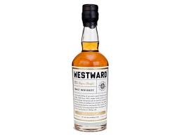 Westward Small Batch Oregon Whiskey Review Drink Spirits Whiskey Malt Single Malt Whiskey