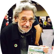 Barry Linton Communication Page