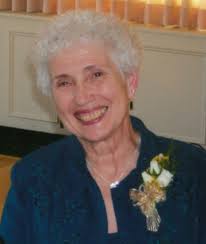 Obituary information for Ann (Homer) Brown