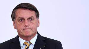 Bolsonaro diz a ministros que indicará andré mendonça ao stf. Brasilien Millionen Deal Uber Corona Impfstoff Bringt Prasident Bolsonaro Strafanzeige Ein Stern De