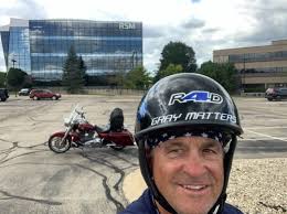 With support through the RSM US Foundation, Partner Jim Clarahan is  embarking