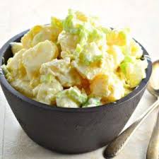 The Original Hellman S Potato Salad Foodgasm Recipes Potatoe Salad Recipe Original Potato Salad Recipe Hellman S Potato Salad