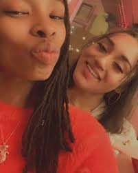 Natoryia Leonjanè Yvette Arnold (@purplefection) • Снимки и видеоклипове в  Instagram