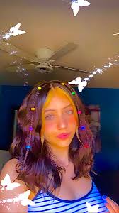 Beaded Haaair In 2020 Indie Hair Skater Girl Hairstyles Aesthetic Hair