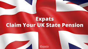 National insurance qualifying year amount. How To Claim Your Uk State Pension As An Expat Retired Overseas Iexpats