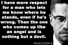 These malcolm x quotes reflect intense emotions regarding race relations. Tune In Place In Alarms R T February 3rd Monday At 6pmest Relative Of Malcolm X Will Be On Legacyofanation Malcolm X Quotes Wisdom Quotes History Quotes