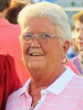 Obituary information for Dale Elizabeth Handley