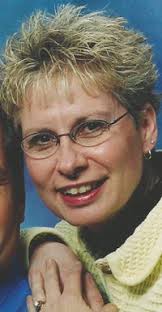 Joliene (Erickson) Colby, Champlin