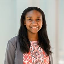 October 11th was International Day of the Girl, and I am honored to have  been able to celebrate with Être Girls by sharing my story