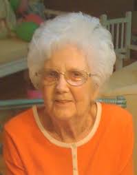 Virginia Henderson Obituary