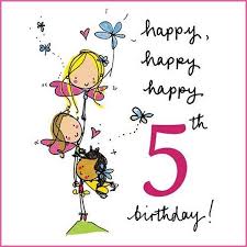 Check spelling or type a new query. Touching Happy 5th Birthday Son Wish Love Quotes