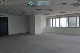 Kuala lumpur offices, kl eco city for rent single unit or en bloc smallest unit 4,000 sq ft biggest unit 52,000 sq ft private lobby offices. Office For Rent In Strata Office Suites Kl Eco City Mid Valley City By Sandy Lim Propsocial